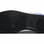 Nike - Men's Court Vision Mid Shoes