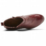 Rockport - Women's Anisa V-cut Bootie
