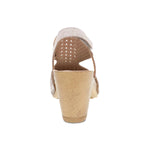 Dansko - Women's Teagan Slingback Sandal
