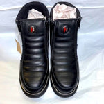 Hammer - Men's Double Density Zipper Boots