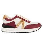 Maker'S - Women's Nova Glitter Sneakers