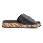 Rieker - Women's Meg Buckle Sandal