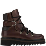 Salvatore Ferragamo - Women's Elimo Lace Up Boots