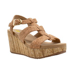 Volatile - Women's Crimini Wedge Sandal