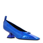 Salvatore Ferragamo - Women's Sadr Pumps