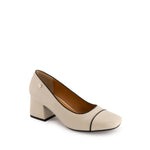 Andrea - Women's Block Heel Pump
