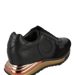 Salvatore Ferragamo - Men's Brooklyn Low-top Sneakers