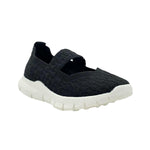 Bernie Mev - Women's Charm Weave Slip On