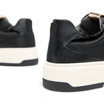 Nerogiardini - Women's Guanto Boucle Sneaker