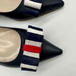 Duchess Air - Women's Silver Star Flats