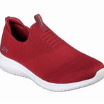 Skechers - Women's Ultra Flex First Take Slip On Sneakers