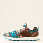 Ariat - Women's Fuse Casual Lightweight Sneakers