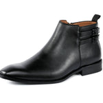 Amali - Men's Beau Ankle Boots