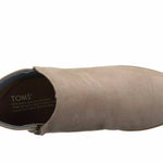 Toms - Women's Deia Ankle Boots
