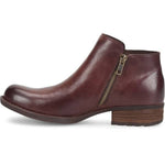 Born - Women's Kace Leather Booties