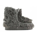 Mou - Women's Eskimo 18 Checkiang Fur Boots