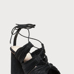 Loeffler Randall - Women's Teresa Lace Up Sandal