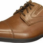 Clarks - Men's Whiddon Cap Shoe
