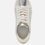 Dolce Vita - Women's Zayn Leather Sneakers