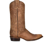 Corral - Men's Embroidery Round Toe Boots