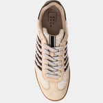 Shu Shop - Women's Shearling Sneaker