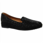 L'Amour Des Pieds - Women's Correze Suede Loafers