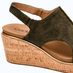 Corkys Footwear - Women's Carley Wedge