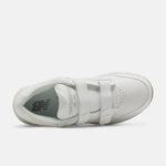 New Balance - Women's 928 Hook And Loop Leather Walking Shoes