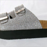 Hey Girl By Corkys - Women's Tabloid Slide Sandals