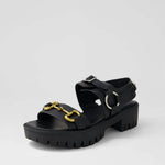 Django & Juliette - Women's Briming Sandals