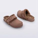 Melissa - Women's Cozy Clogs