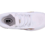 Drew - Women's Halo Sneakers