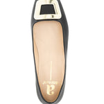 Andrea - Women's Low Block Heel