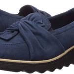 Clarks - Women's Sharon Dasher Wedge Loafer
