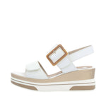 Remonte - Women's Wedge Sandal
