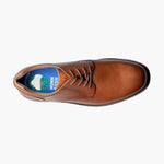Nunn Bush - Men's Kore Pro Plain Toe Oxford Shoes