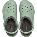 Crocs - Unisex Classic Lined Clog