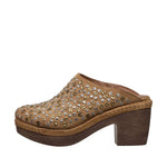 Antelope - Women's R13 Serena Stud Clog
