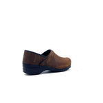 Sanita - Women's Professional Oil Clogs