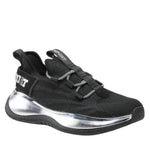 Plein Sport - Men's Iron Tiger Gen.x.02 Sneakers
