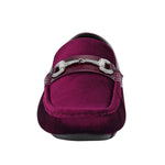 Amali - Men's Bling Driving Shoe