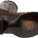 Dan Post. - Men's 13 Caiman Flank Cut Foot Western Boots