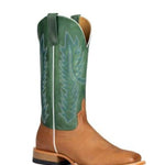 Anderson Bean Boots - Men's Horse Power Pull Up Leather Boot