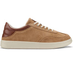 Olukai - Men's Punini Suede Sneakers