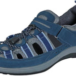 Orthofeet - Women's Naples Strap Sandals