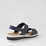 Ziera - Women's Garlin W Sandals