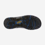 Keen - Men's Braddock Mid Waterproof Soft Toe Work Boot