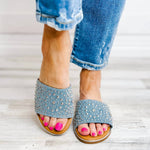 Hey Girl By Corkys - Women's Bail Money Sandal