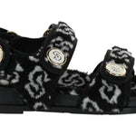 Salvatore Ferragamo - Women's Keita Straps Sandals