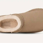 Ugg - Women's Classic Micro Mule